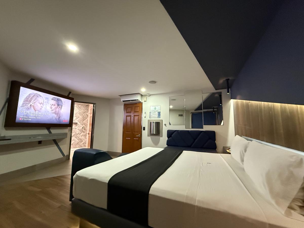 Habitación Suite Normal